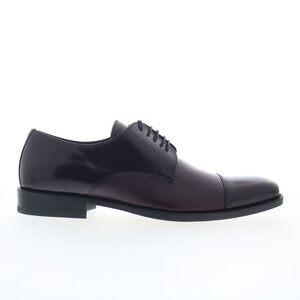 Mezlan Mens 28913 Burgundy Shoes (NWT)
